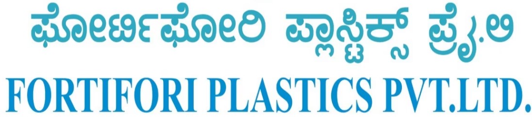 Fortifori Plastics Pvt Ltd